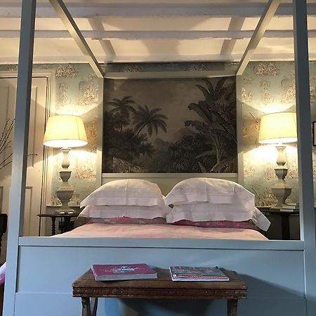 Westcroft Guesthouse Boutique B & B Cawsand Exterior foto